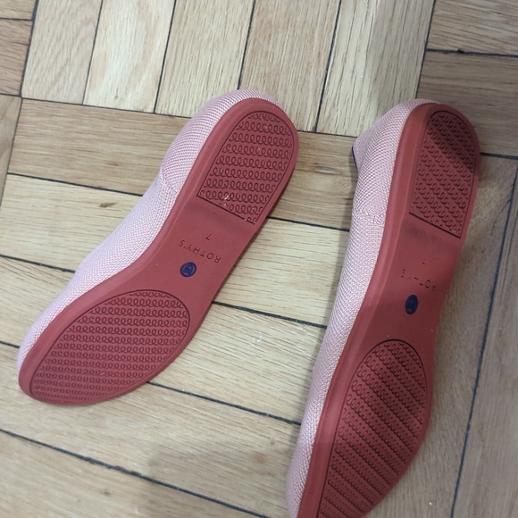 Shoes - Picture 2 of 2